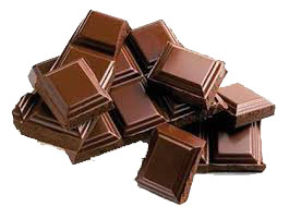 chocolate - how to increase penile size by food