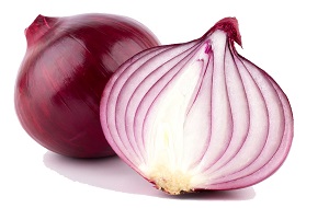 onions