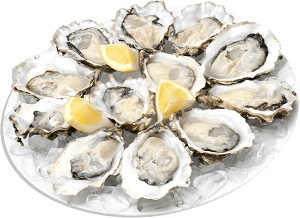 oysters for your penile size permanent growth