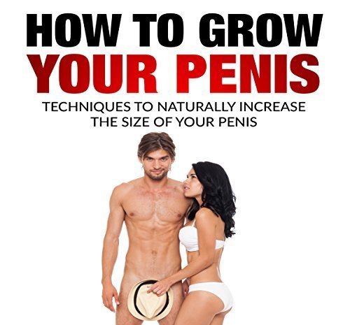 grow penis size