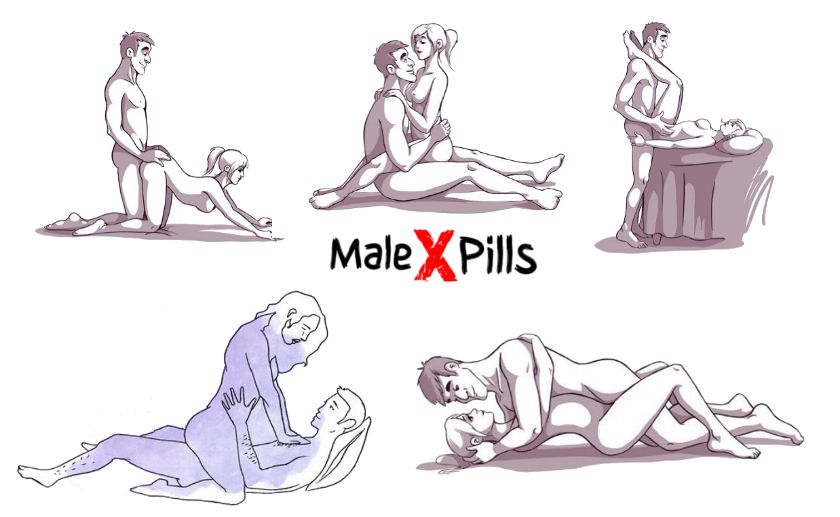 5 Best Exercises for Harder Sex Poses YouTube -Grow Sexual Stamina.