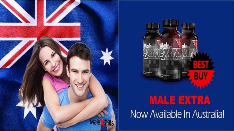 Male Extra Australia: Where To Buy Male Extra Pills | Price & Offers