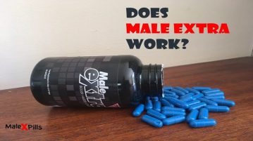 Big Kangaroo 1500mg Male Enhancement Supplement