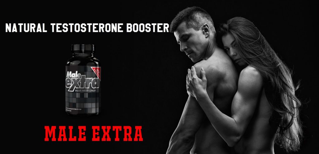 how to boost testosterone