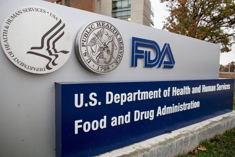 The US FDA