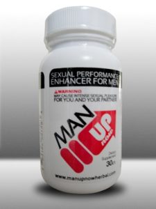 Man Up Now illegal male enhancement pills