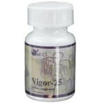 Vigor-25 illegal male enhancement pills