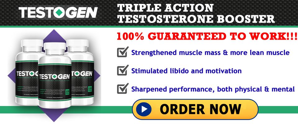 testogen results 