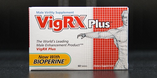 vigrx-plus single box