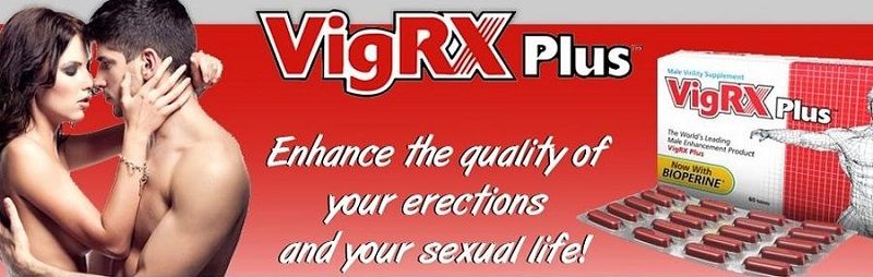 Buy VigRX pills
