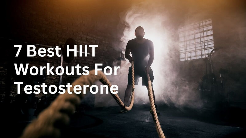 Best HIIT Workouts
