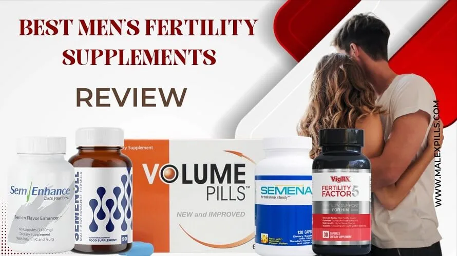 Best-Male-Fertility-Supplements