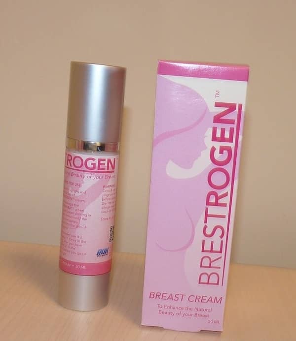Brestrogen-Breast-Enhancer
