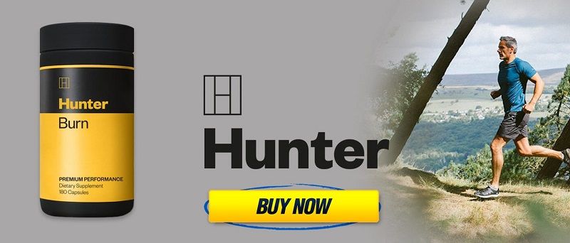Buy-Hunter-Burn-Fat-Burner