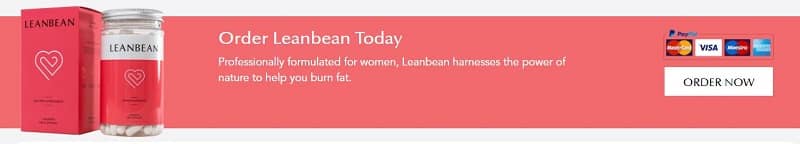 Buy Leanbean Fat Burner