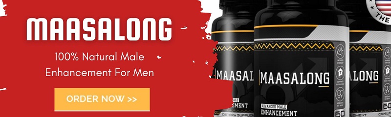 Buy Maasalong Pills