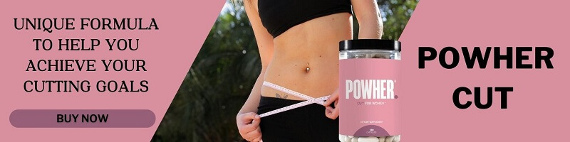 Buy Powher Fat Burner