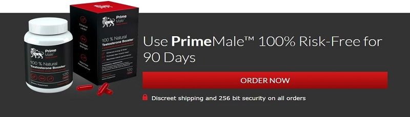 Buy Prime Male Online