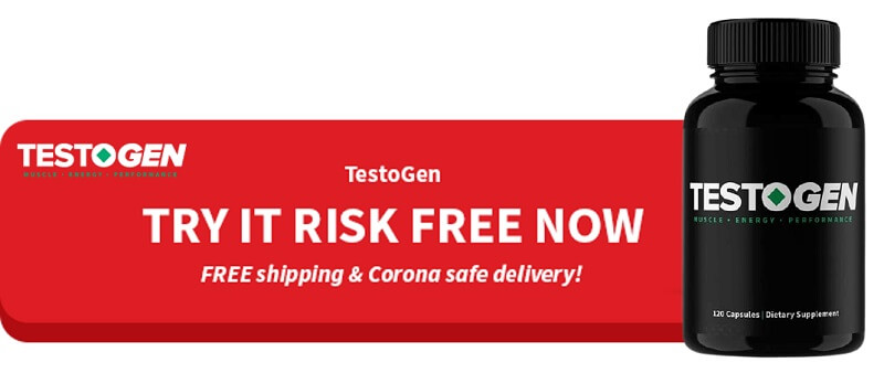Buy-TestoGen-Online