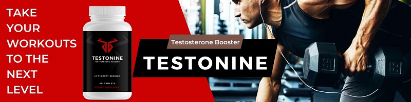 Buy Testonine