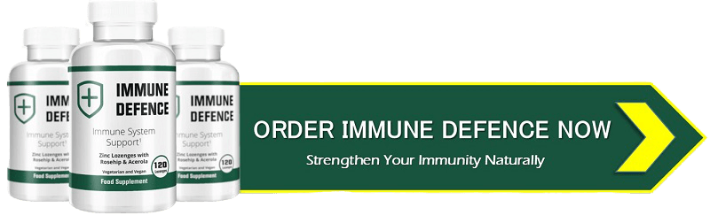Buy Immune Defence