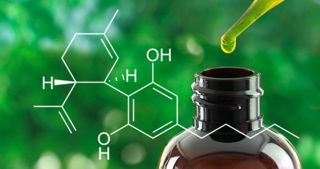 Cannabidiol