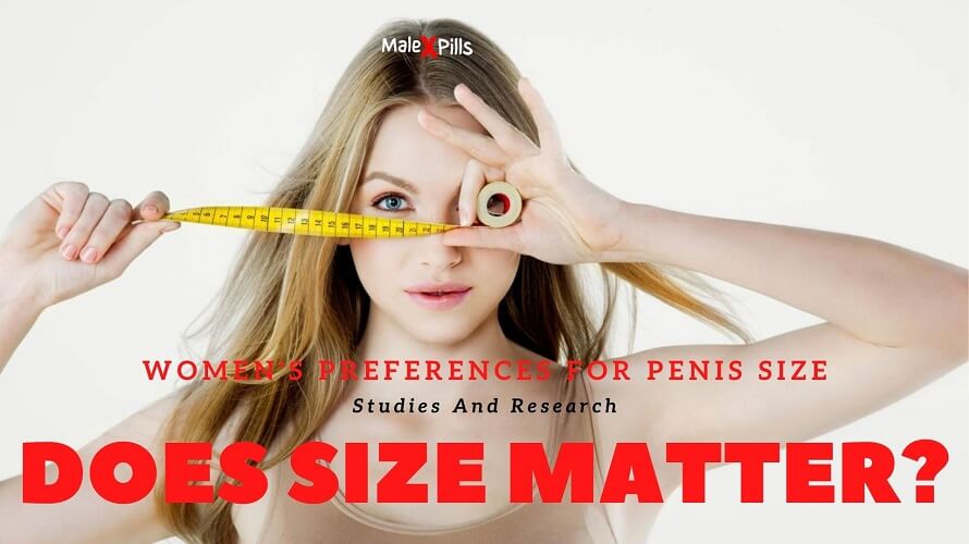 Women's Preferences for Penis Size