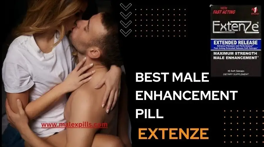 Extenze results