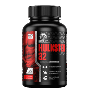 HULKSTER 32 supplement