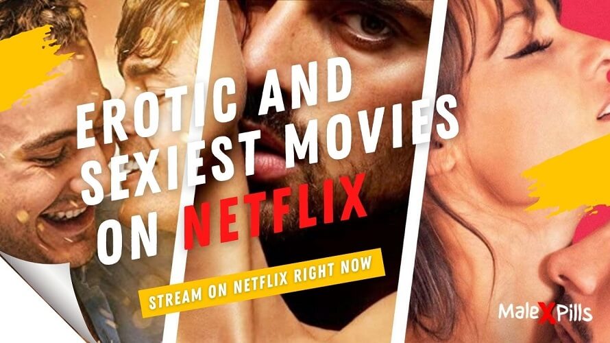 Hot Movies On Netflix