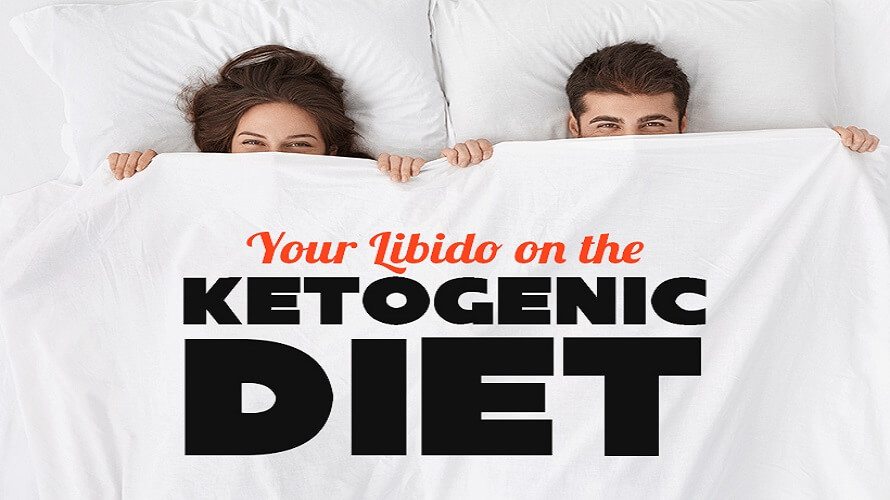 How Does Keto Affect Your Libido