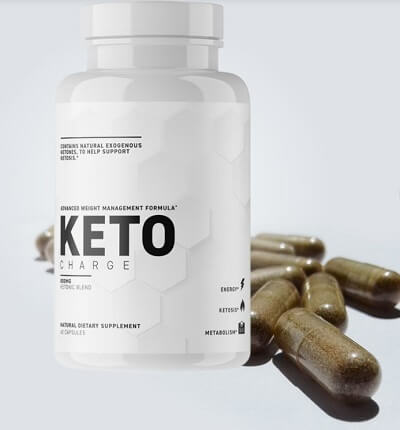 Keto Dietary Supplement