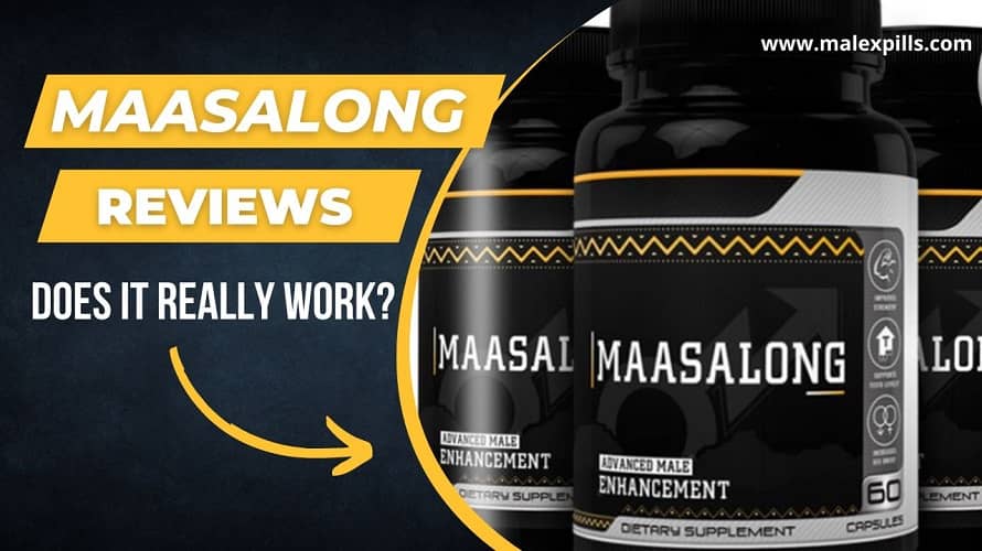 Maasalong Review