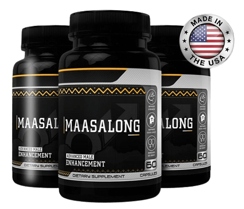 Maasalong_Capsules