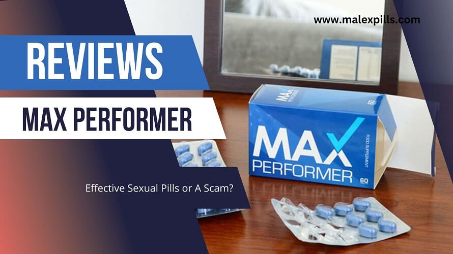 Effective Sexual Pills or A Scam?