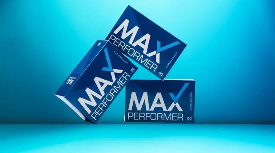 Max Performer Results