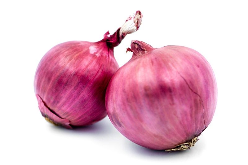 Onions Testosterone Boosting Foods