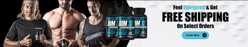 Order PrimeGENIX DIM 3X