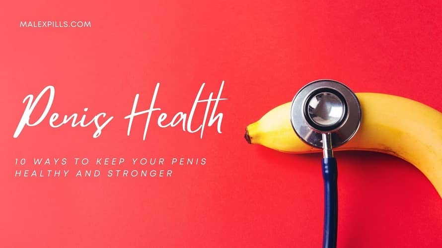 Penis Health