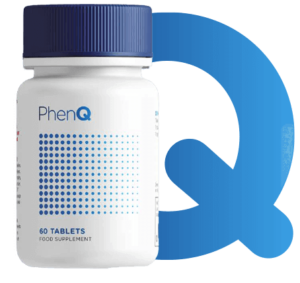 PhenQ-Fat-Burner-Pill