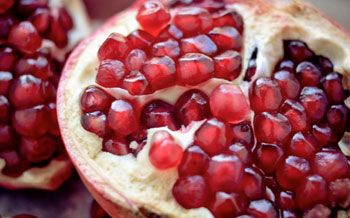 Pomegranate ingredient