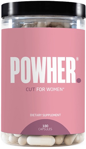 Powher Cut Fat Burner Review