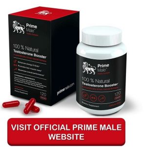 Prime Male Site