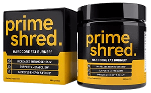 Prime-Shred-Package