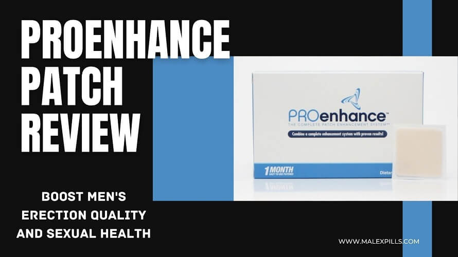 ProEnhance Patch Review