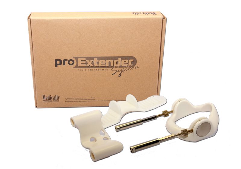 Pro-Extender Tool