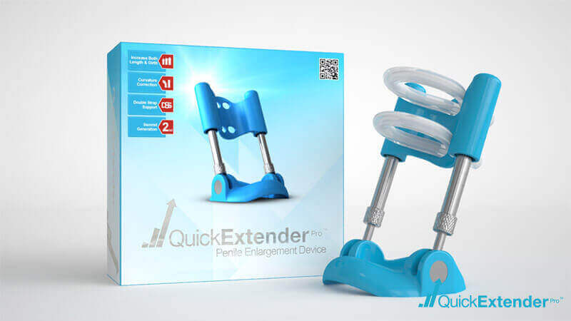 Quick Extender Pro Traction Device