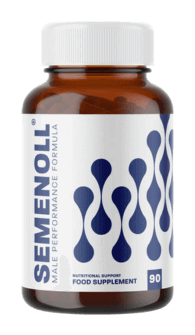 Semenoll-Supplement