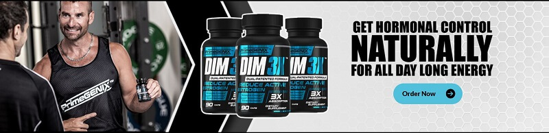 Shop PrimeGENIX DIM 3X