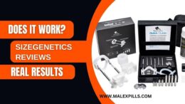 SizeGenetics Results - Before and After Pics | Does it Really Work?